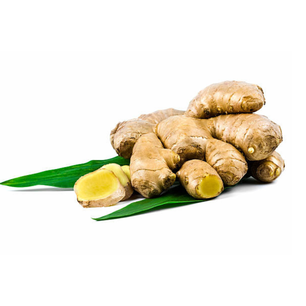 Ginger / आलं