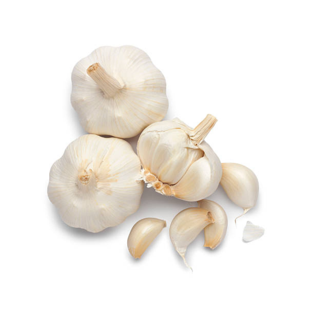 Garlic / लसूण