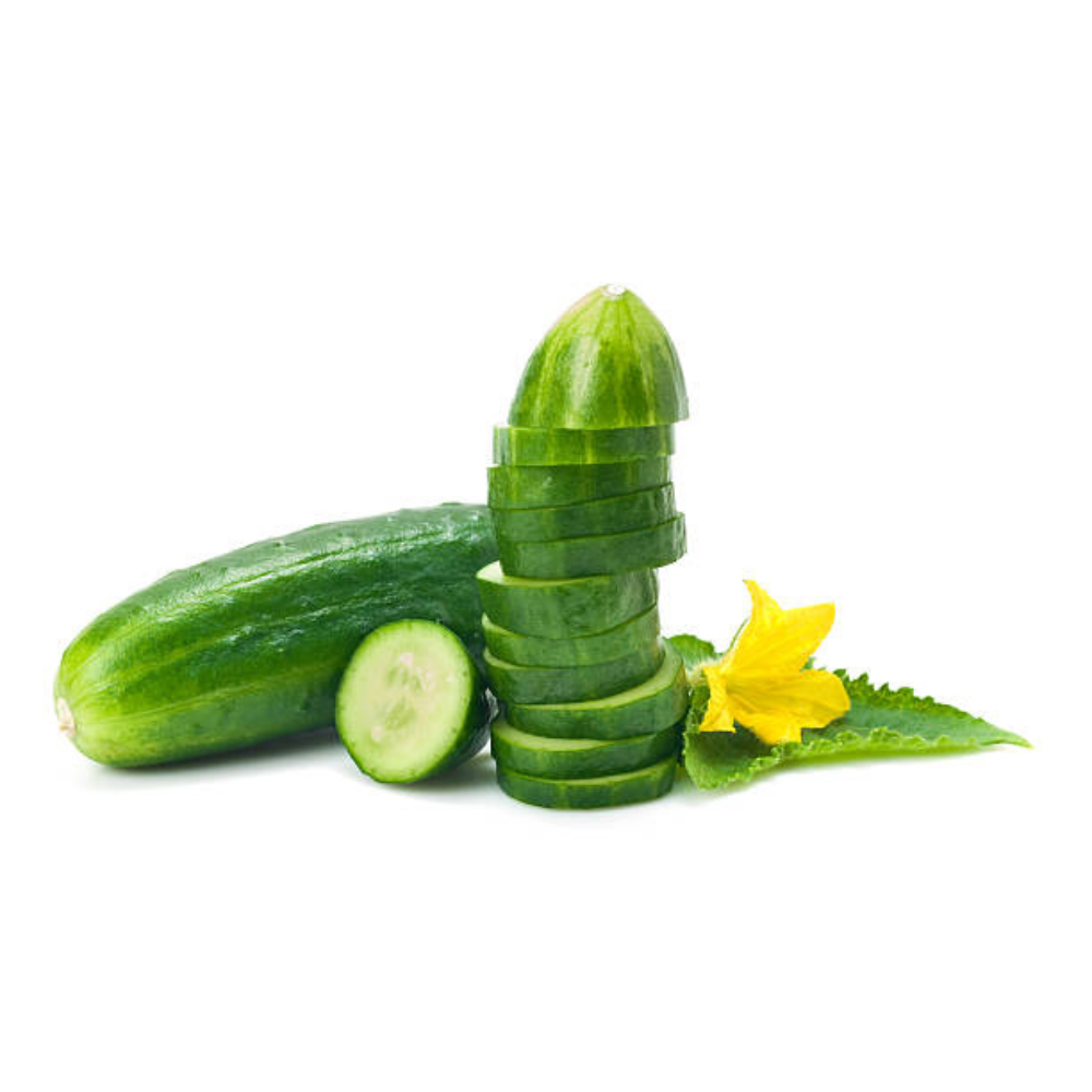 Cucumber / काकडी
