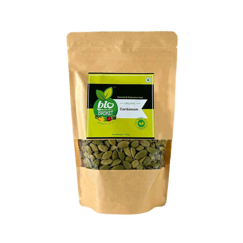 Cardamom / वेलदोडा