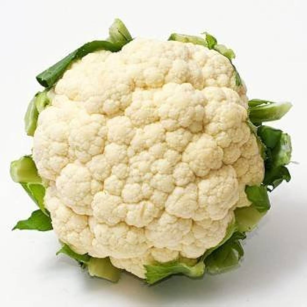 Cauliflower / फ्लाॅवर