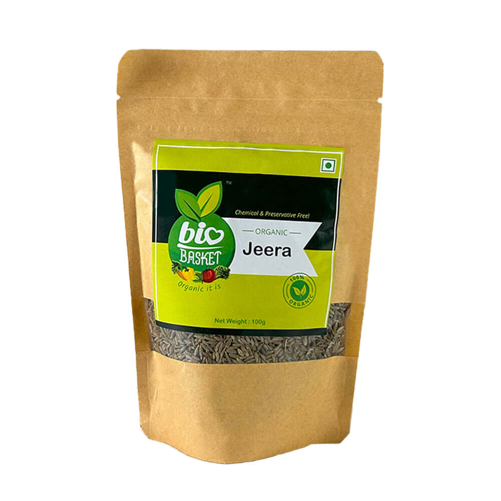 Jeera / जीरा
