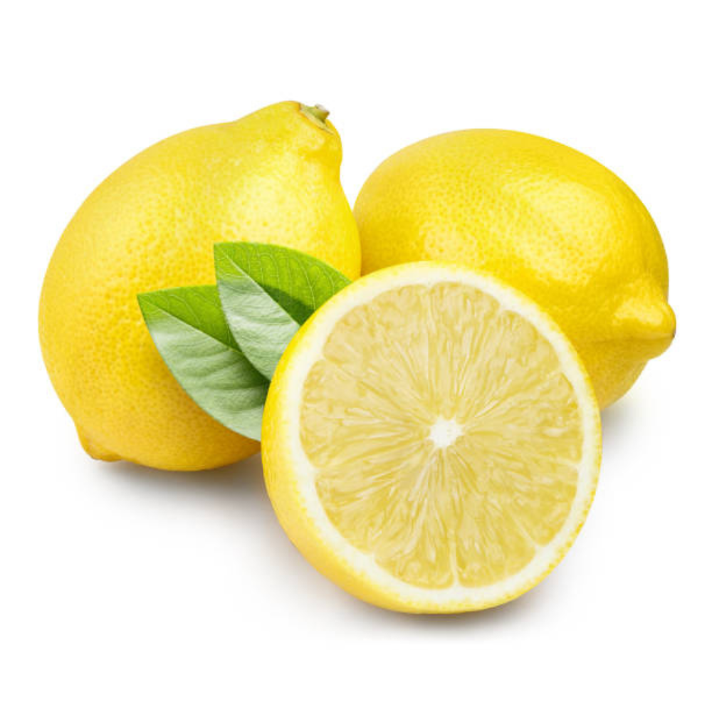 Lemon / लिंबू