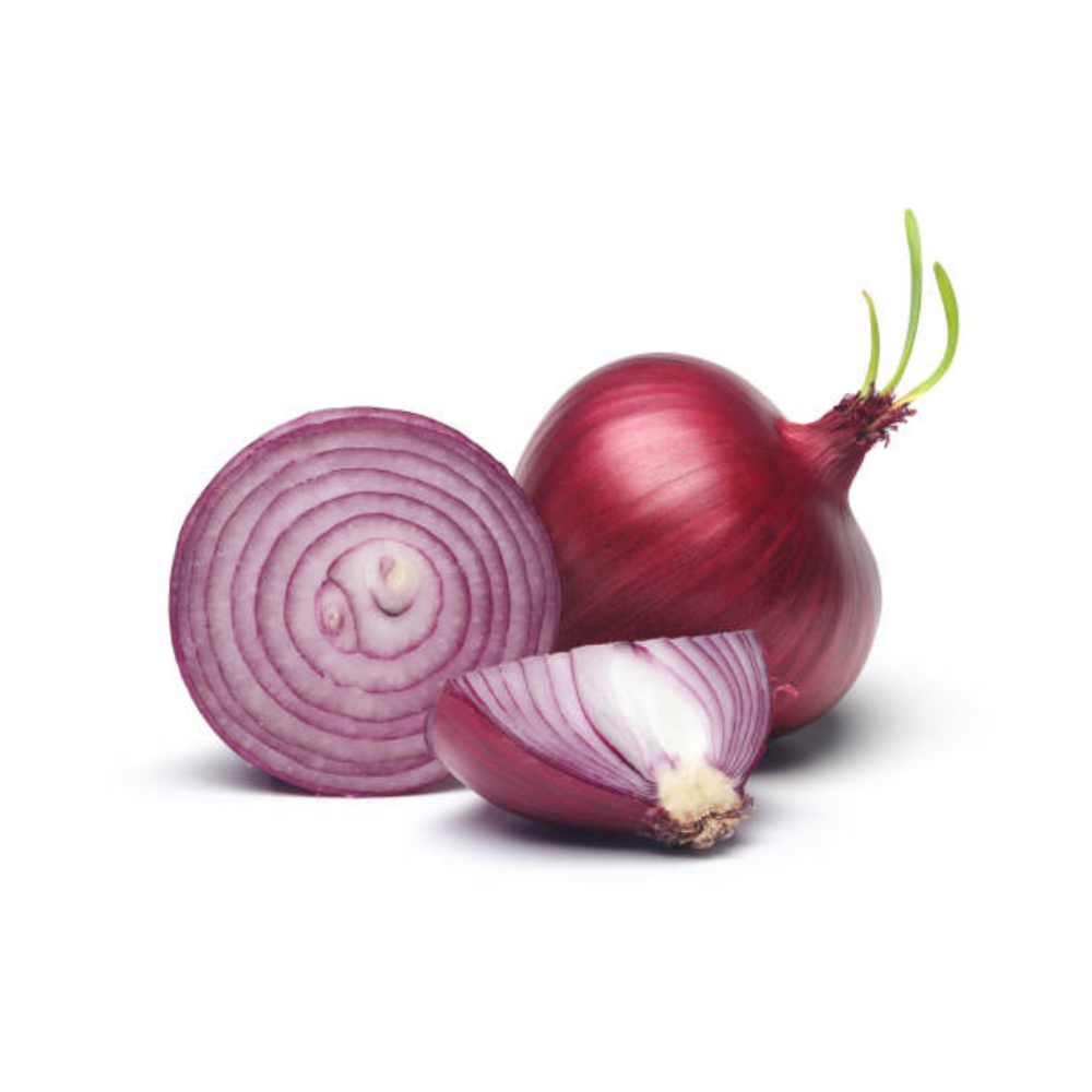 Onion / कांदा