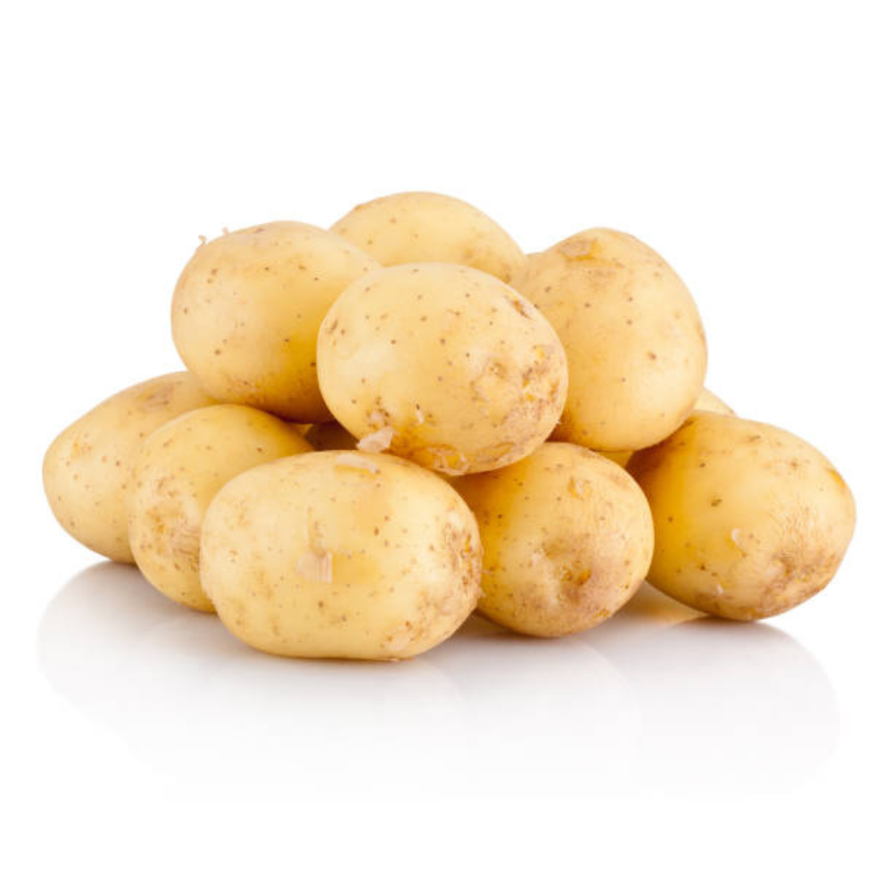 Potato / बटाटा