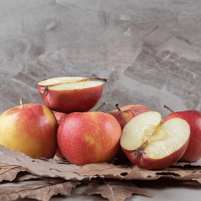 Himachal Apples / हिमाचल सफरचंद