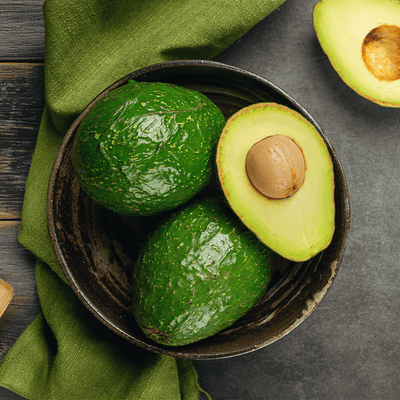Avocado / आवोकॅडो