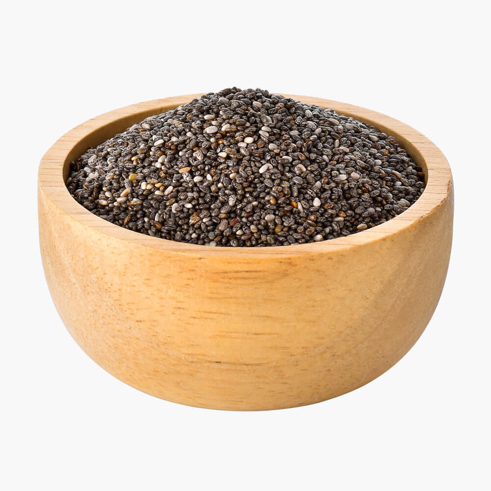 Chia Seeds / चिया