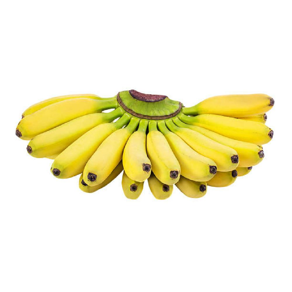 Elaichee Banana / इलायची केळी