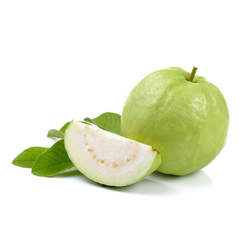 Guava / पेरू