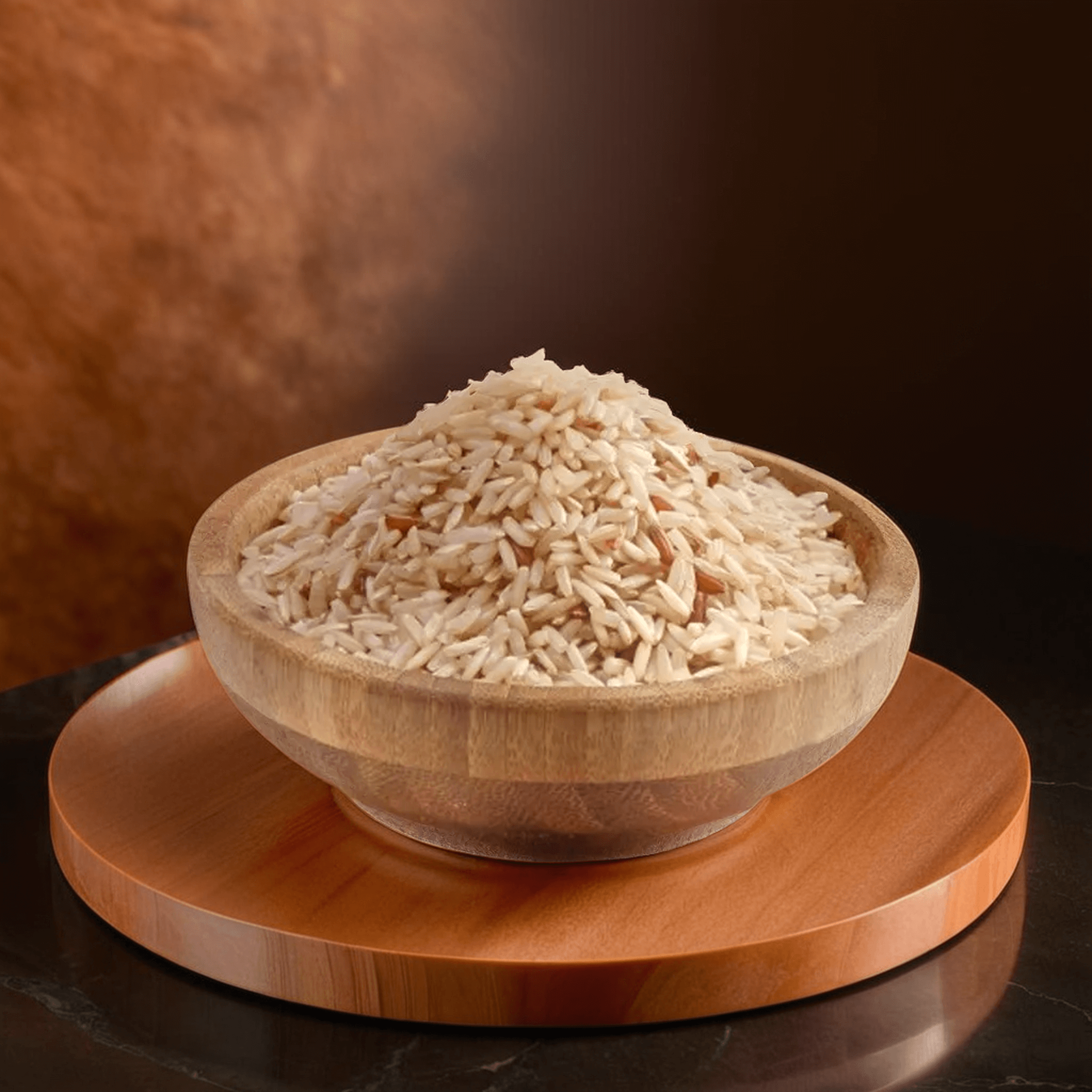 Indrayani Rice (White) / इंद्रायणी तांदूळ (पांढरा)