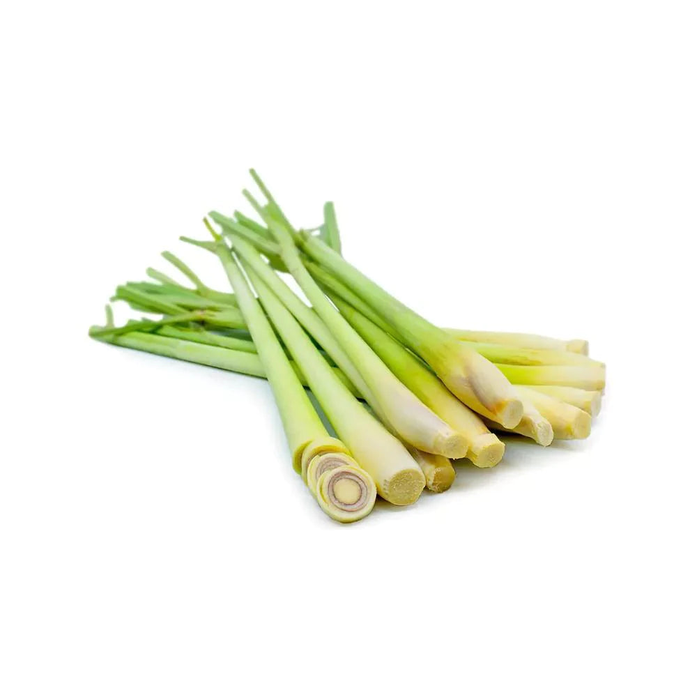 Lemongrass / गवती चहा