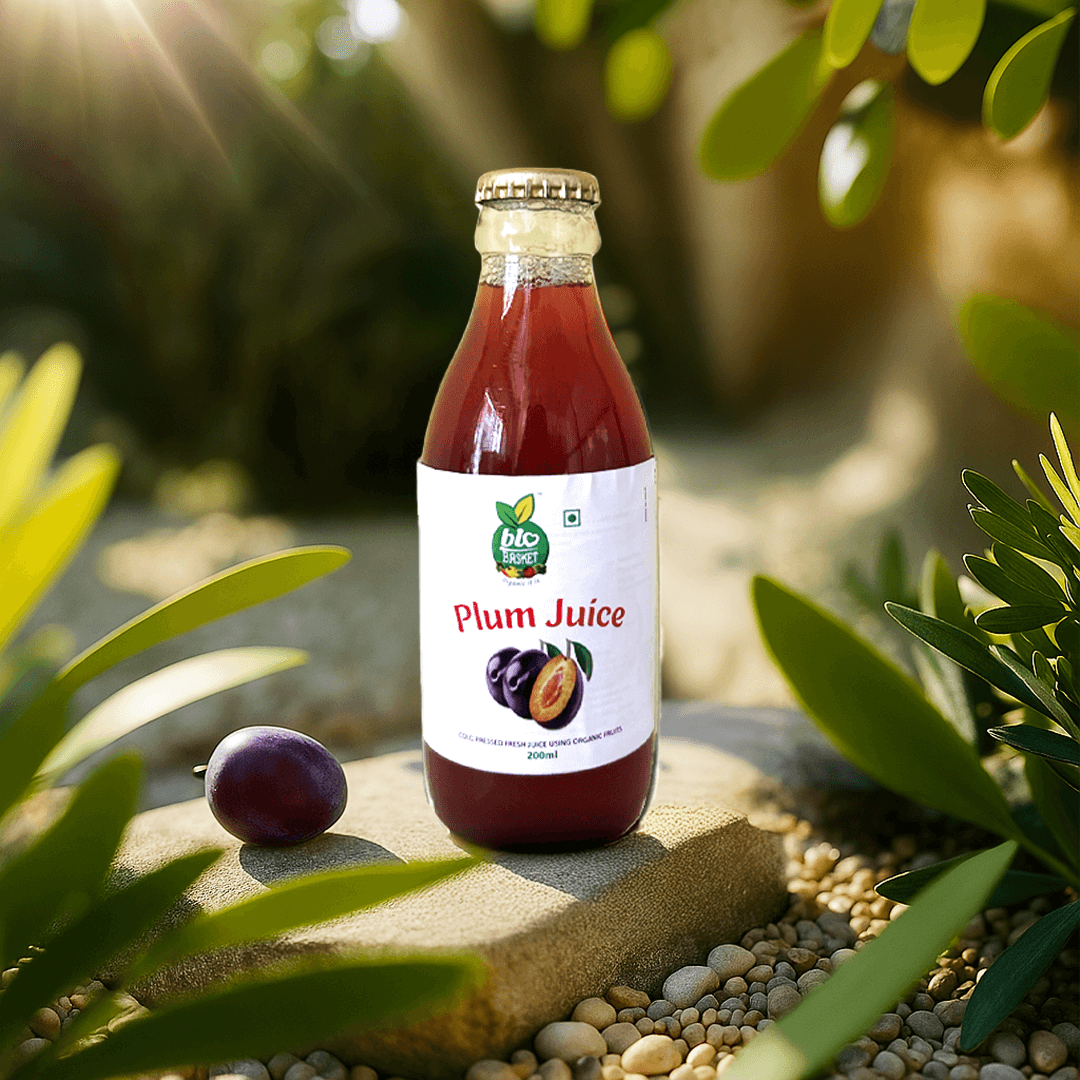 Plum Juice (200ml) / प्लम ज्युस
