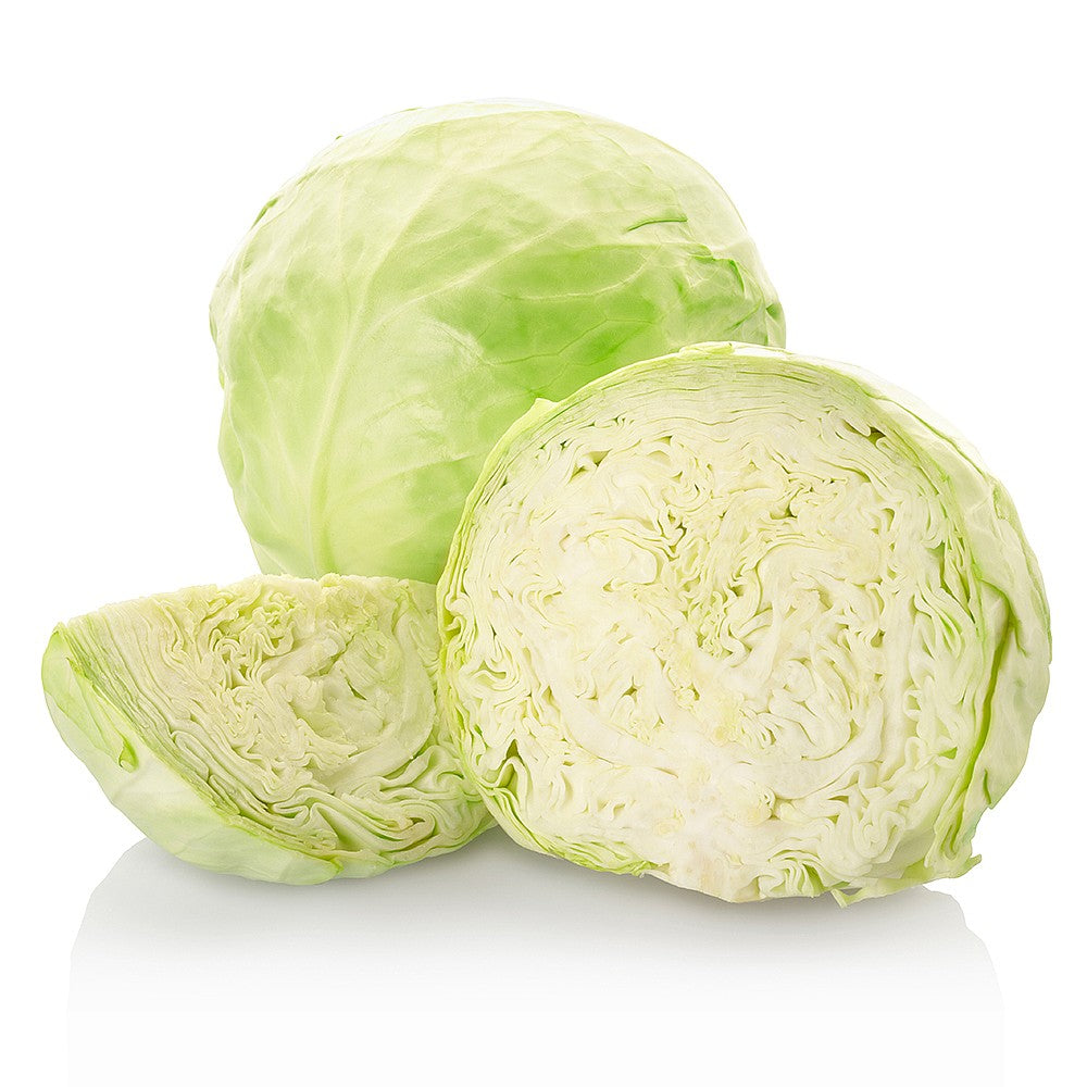 Cabbage / कोबी
