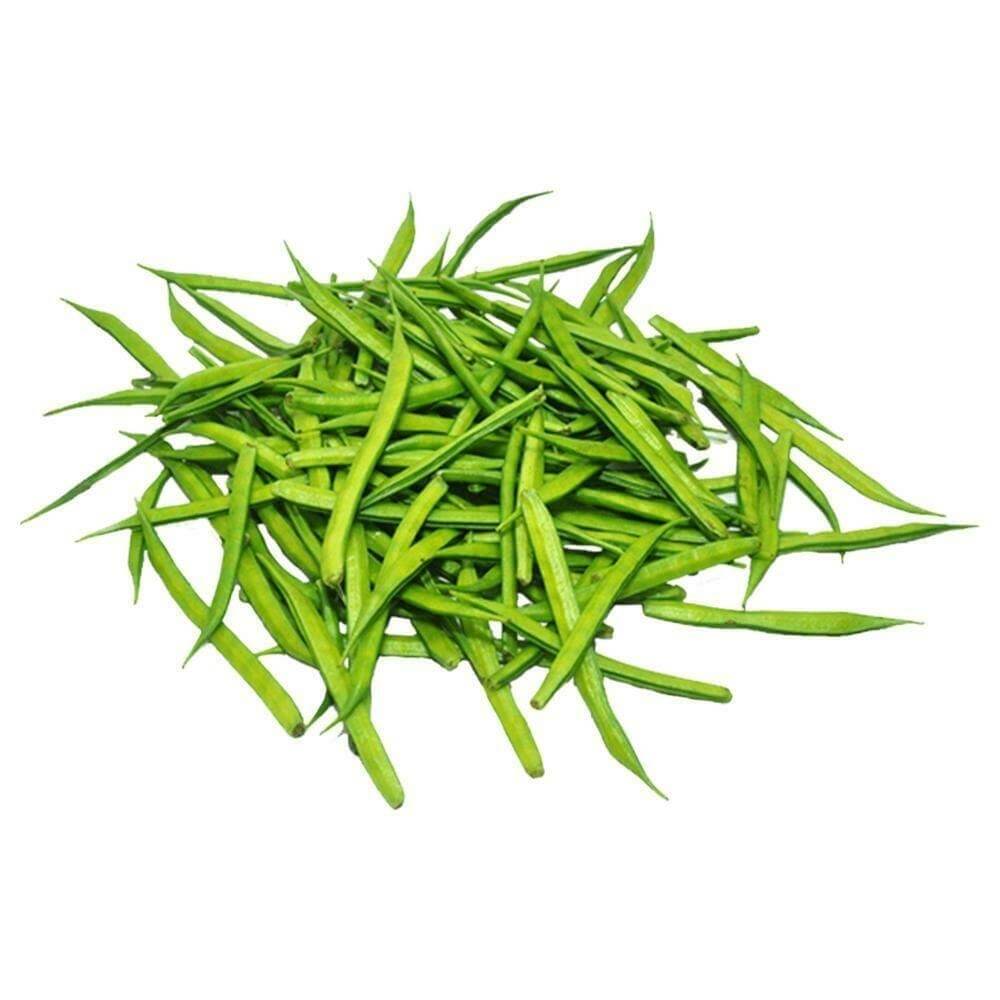 Cluster beans / गवार