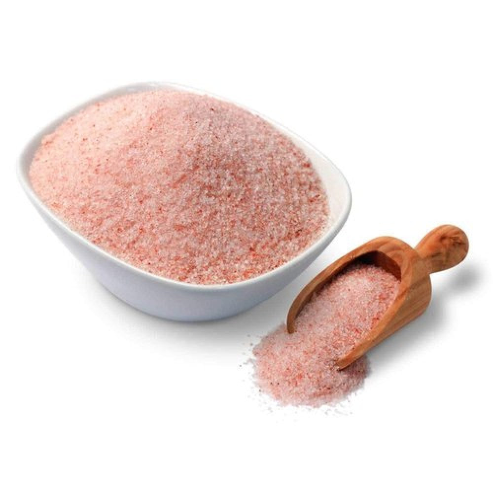 Himalayan Pink Salt (Free Flow) / सैधव मीठ