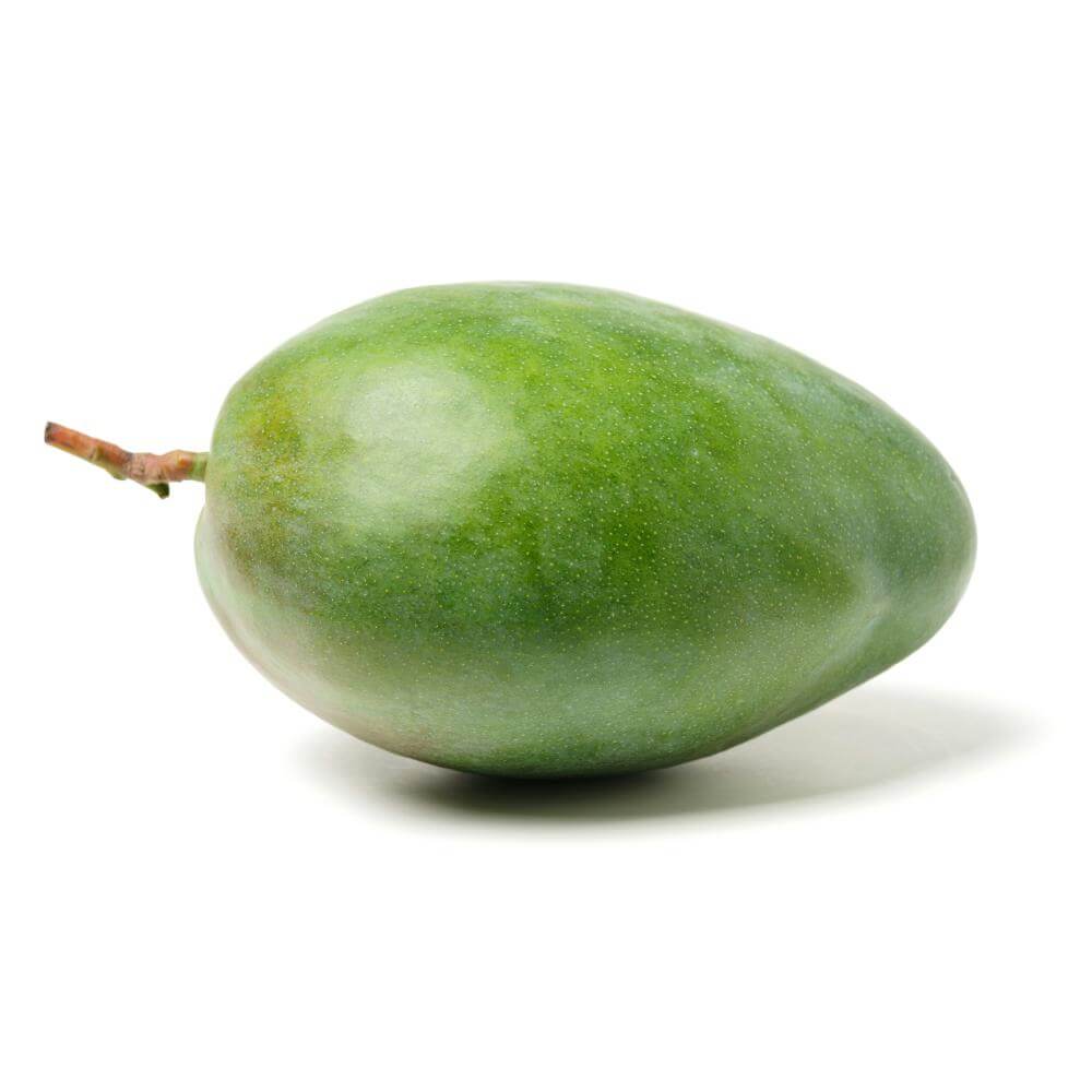 Pickle Raw Mango / लोणचे कैरी