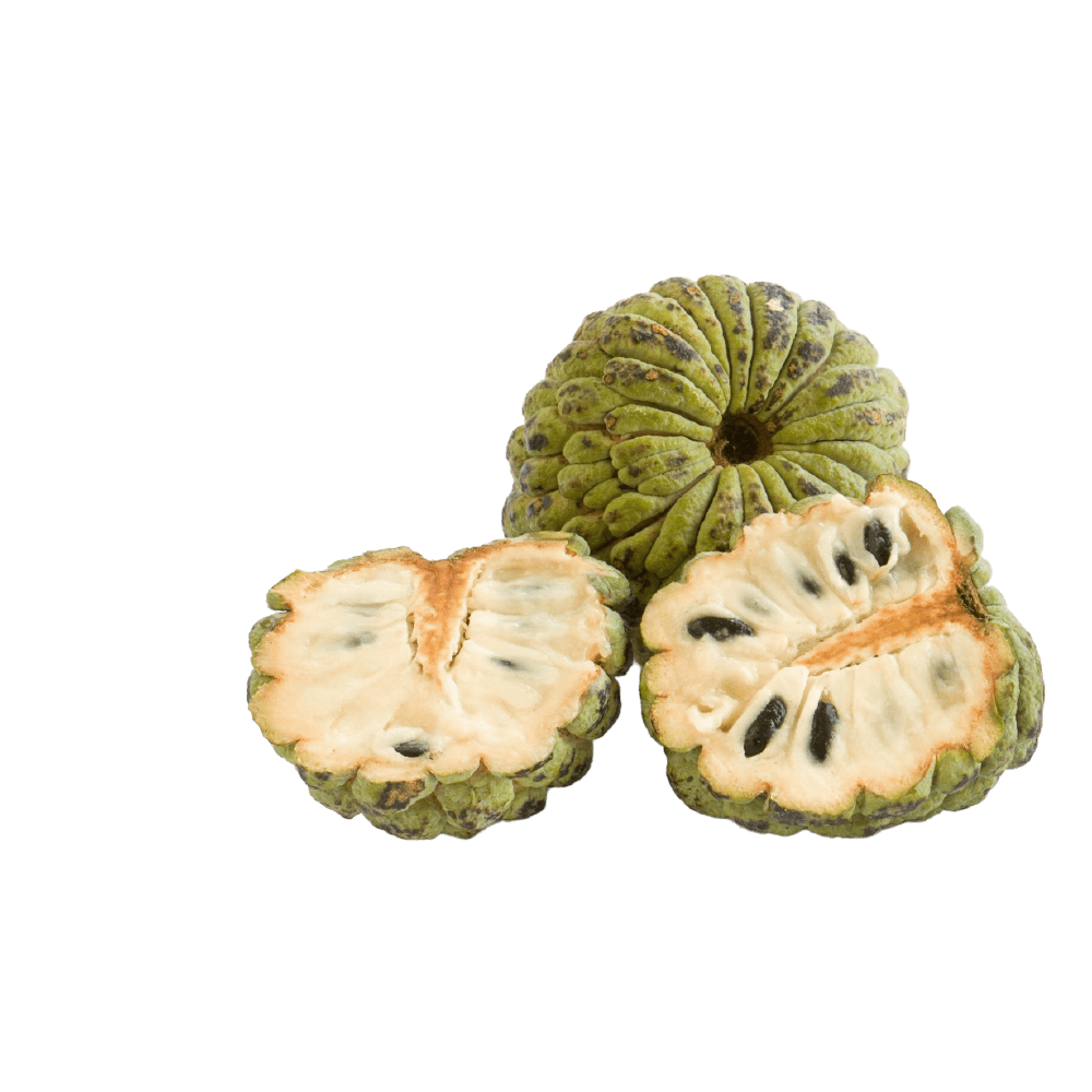 Custard Apple / सिताफळ