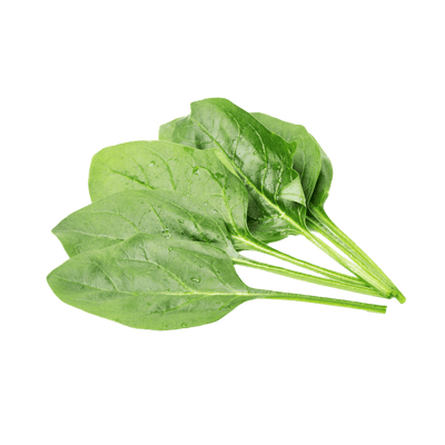 Baby spinach / बेबी पालक