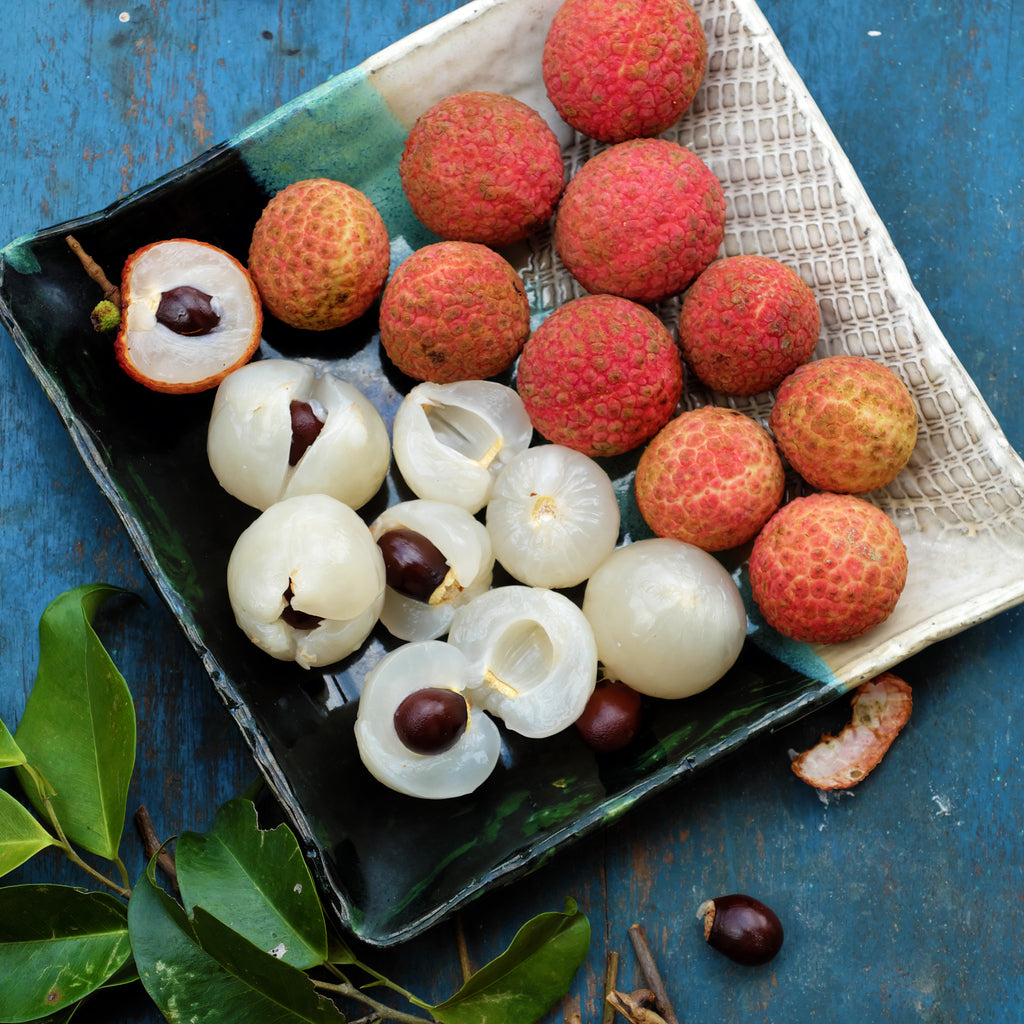 Lychee / लिची