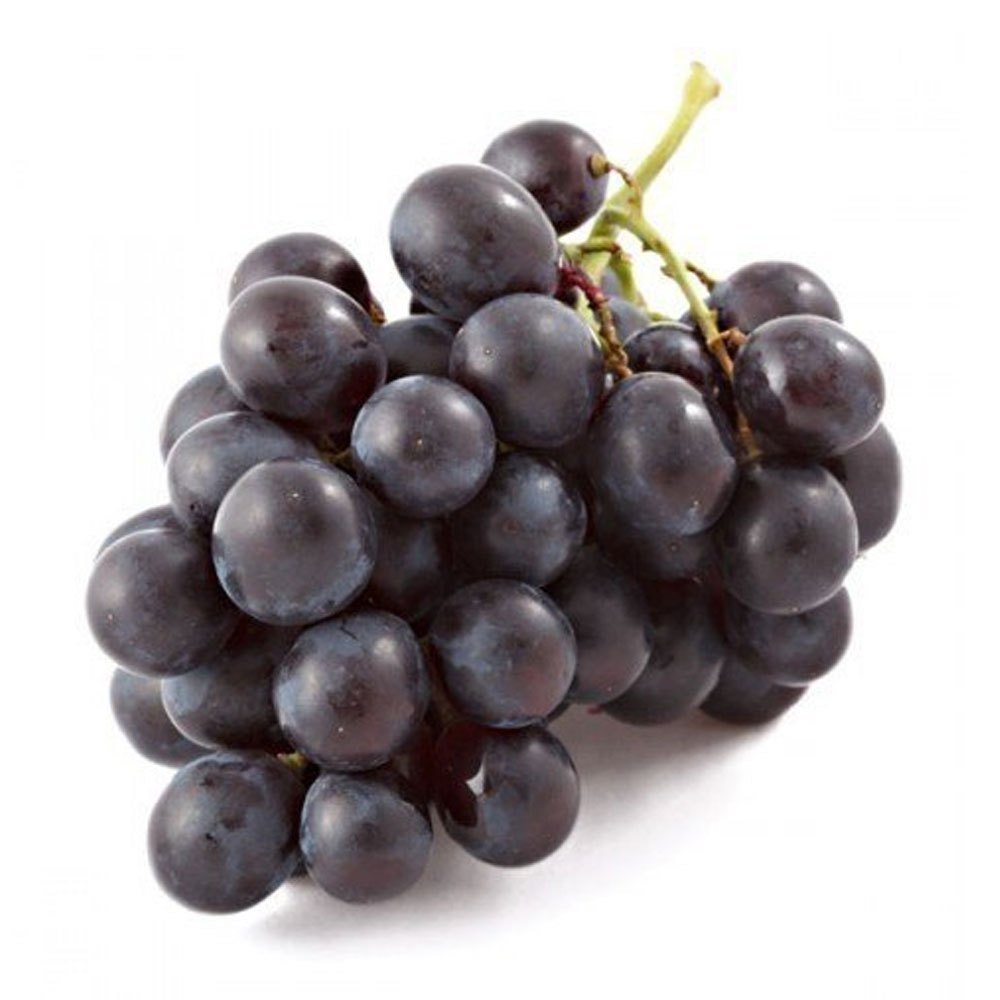 Black Grapes / काळी द्राक्ष