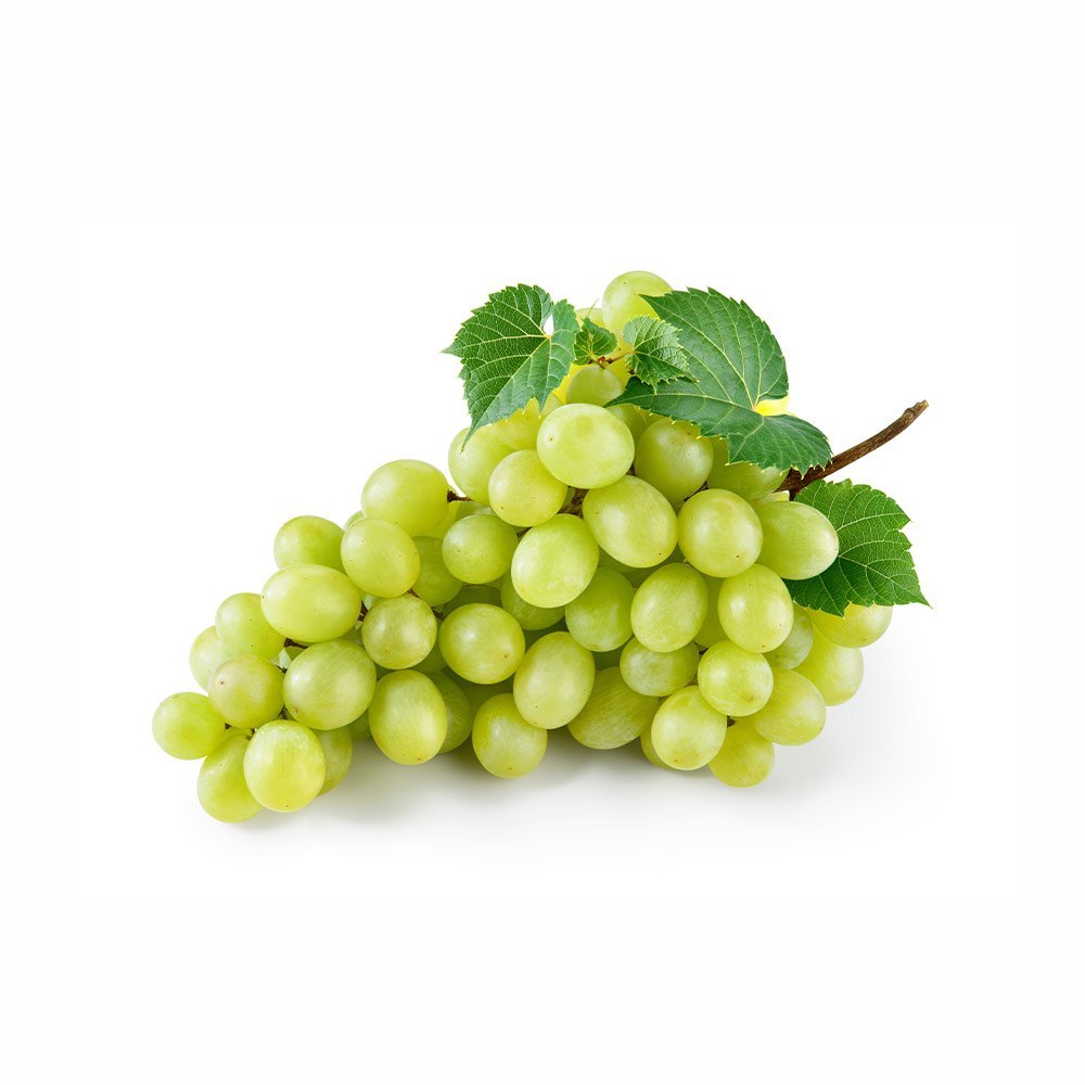 Green Grapes / हिरवी द्राक्ष