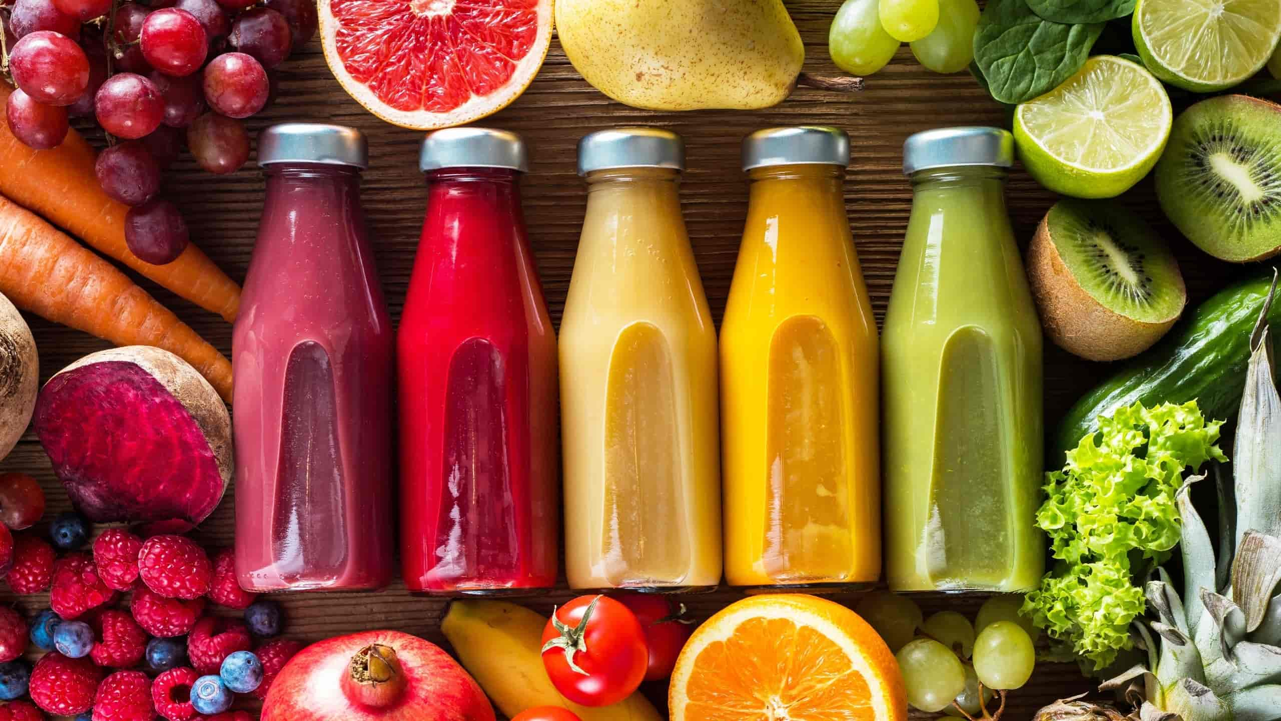 Juices
