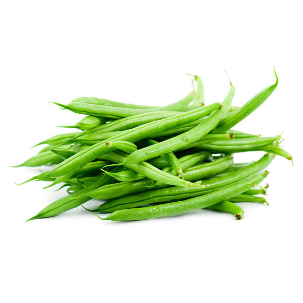 French beans / श्रावण घेवडा