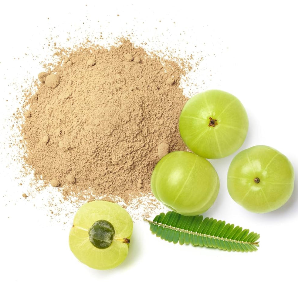 Amla Powder / आवळा पावडर