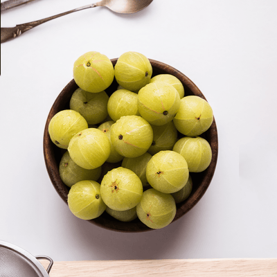 Amla / आवळा