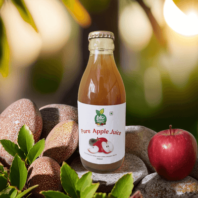 Apple Juice (200ml) / अँपल ज्युस