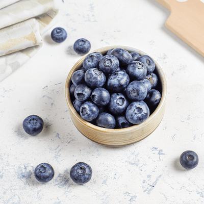 Blueberry/ब्लूबेरी