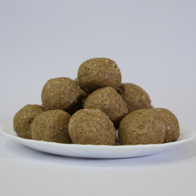 Multigrain Ladoo / मल्टिग्रेन लाडू