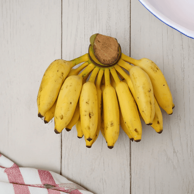 Elaichee Banana / इलायची केळी