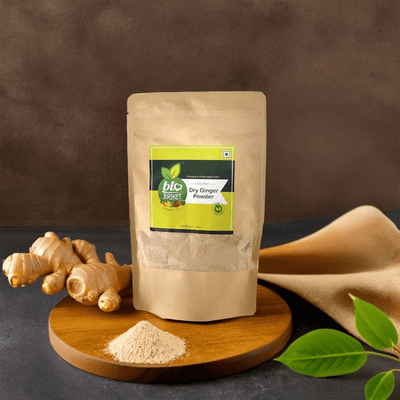 Dry Ginger Powder / सुंठ