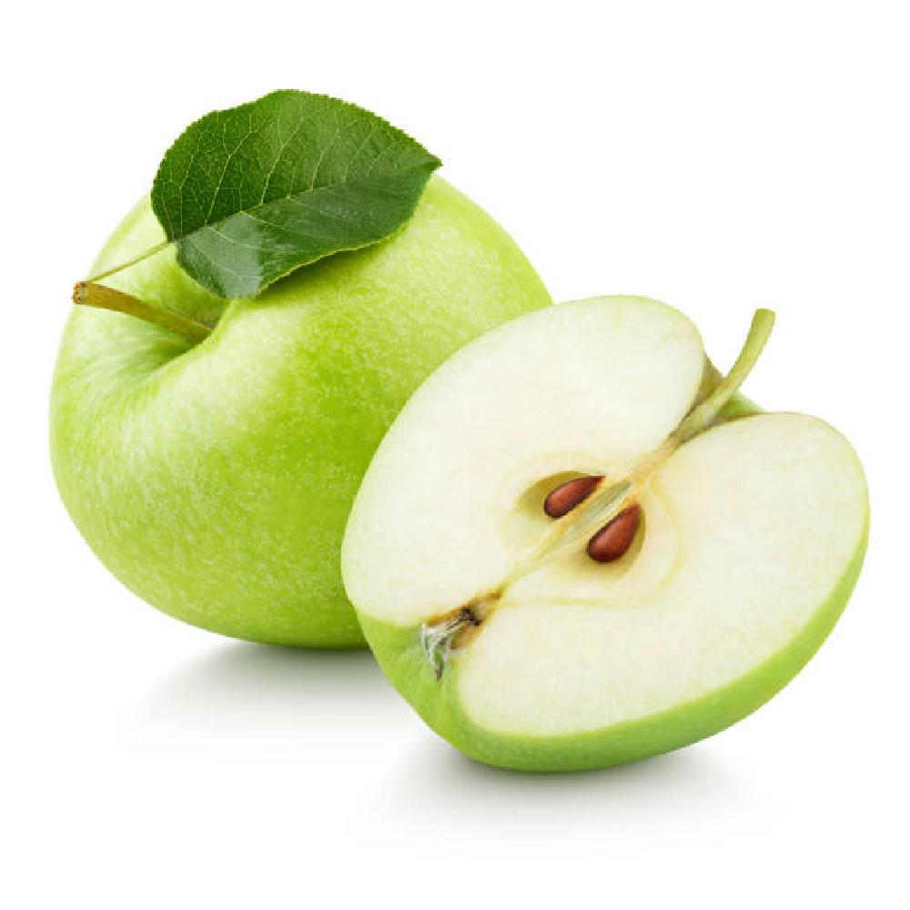 Green Apples / हिरवे सफरचंद