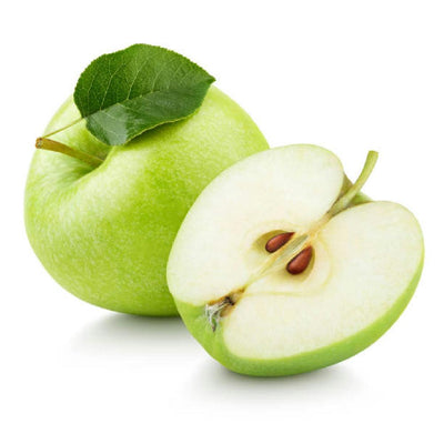 Green Apples / हिरवे सफरचंद