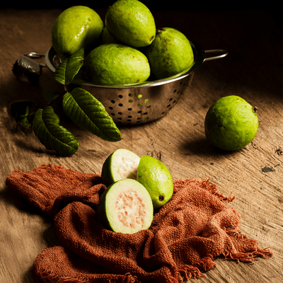 Guava / पेरू