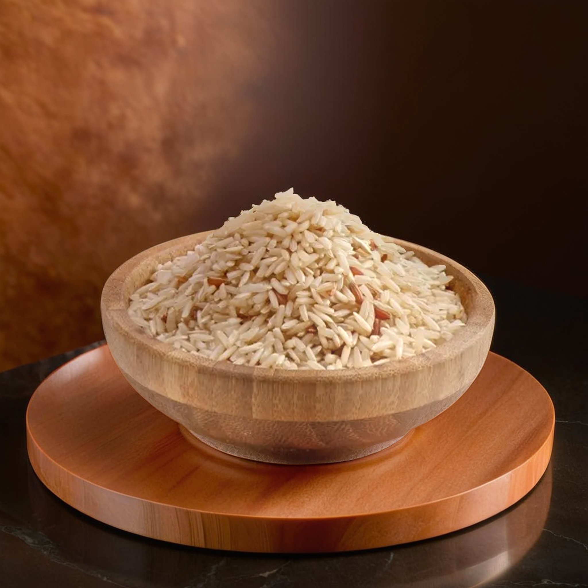 Indrayani Rice (White) / इंद्रायणी तांदूळ (पांढरा)