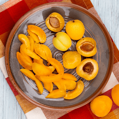 Ladakhi Apricot / लडाखी एप्रिकोट