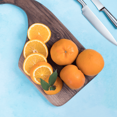 Malta oranges / माल्टा संत्री