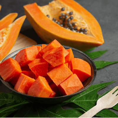 Papaya / पपई
