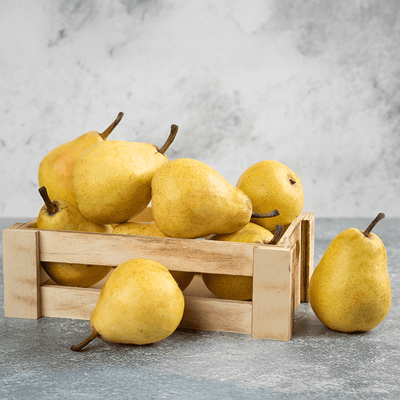 Pear / पेर