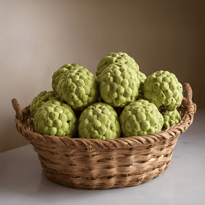 Custard Apple / सिताफळ