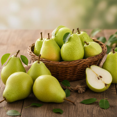 Pear / पेर