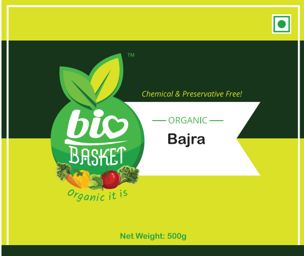 Bajra / बाजरी