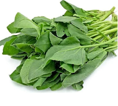Green sorrel/ आंबट चुका