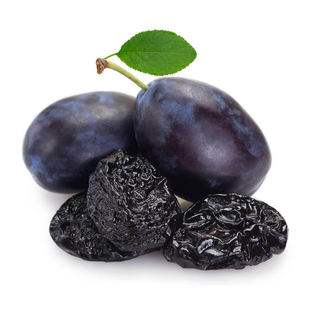 Fresh Prune