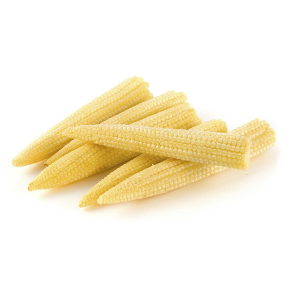 Baby corn / बेबी कॉर्न