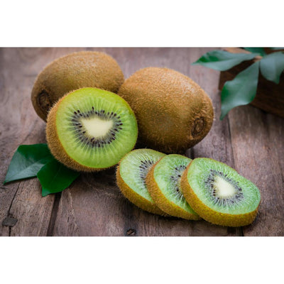 Kiwi/किवी